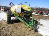 Top-Air 1000gal Sprayer