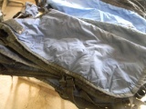 5 Calf Blankets
