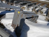 10 Freestall Hoops