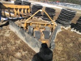 QT Bitty Built V Pusher