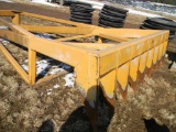 16ft Bunk Facer