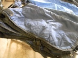 5 Calf Blankets