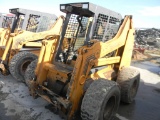 Case 85XT Skid Steer