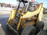 Case 85XT Skid Steer