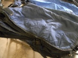 5 Calf Blankets