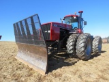 Case International 9170 Tractor