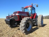 Case International 7240 Tractor
