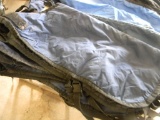 3 Calf Blankets