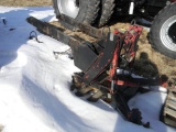 Laforge Front 3pt for 71-89 Series Magnum