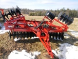 IH 475 18ft Wing Disc