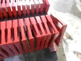 10 IH Style 70lb Front Weights