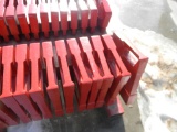 10 IH Style 70lb Front Weights