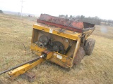 Knight Pro Twin 8014 Side Slinger