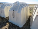 Calf Tel Calf Hutch w/Wire Panel