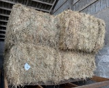 12 Bales of 1st Cutting Hay