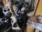 Husky 155psi Air Compressor