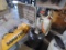 Propane Tank w/Heater