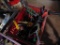 Box of Hand Tools