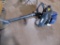 Shindaina EB8520 Backpack Blower