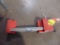 12 Bessey Bar Clamps