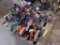 Pallet of Power Tools