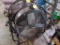 County Line 24inch Fan