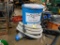 Cellulose Insulation Blower