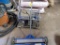 30inch Walk Behind Magnet