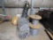 Lot of Door & Window Frame Insulation