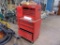 Craftsman 2 tier 9 drawer Tool Cabinet w/Contents
