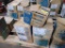 5 Boxes of 9-16x1inch Wood Screws