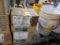 2 Boxes of 1-16x1inch Wood Screws