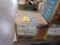 1 Box of 1-16x1inch Wood Screws