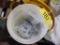 1 Bucket of 1-16x1inch & 2inch Wood Screws