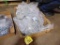 Box Lot of Light Stone 9-16x 1 1/2inch Wood Screws