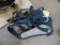 NEW STYLE Wildken Blck Saftey Harness