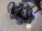 NEW STYLE Wildken Blck Saftey Harness