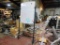 Dry Erase Board on Stand