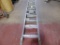 Werner 40ft Alum Extension Ladder