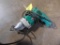 Grizzley Electric Metal Shearers