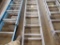 20ft Alum Extension Ladder