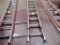 Werner 28ft Fiberglass Extra Heavy Duty Extension Ladder