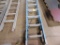 Werner 20ft Fiberglass Extension Ladder