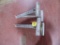 2 Werner 14inch Ladder Jacks