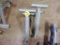 2 Ladder Jacks