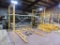2 Bunks of Walk Through Scaffolding