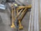 3 Scaffolding Corners