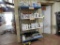 Shelf w/Contents