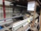 2nd Shelf down of Steel & SS