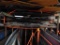 Top 4 Shelves of Steel